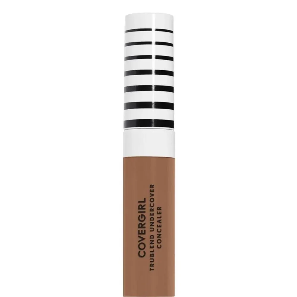 COVERGIRL TruBlend Undercover Concealer - Tawny